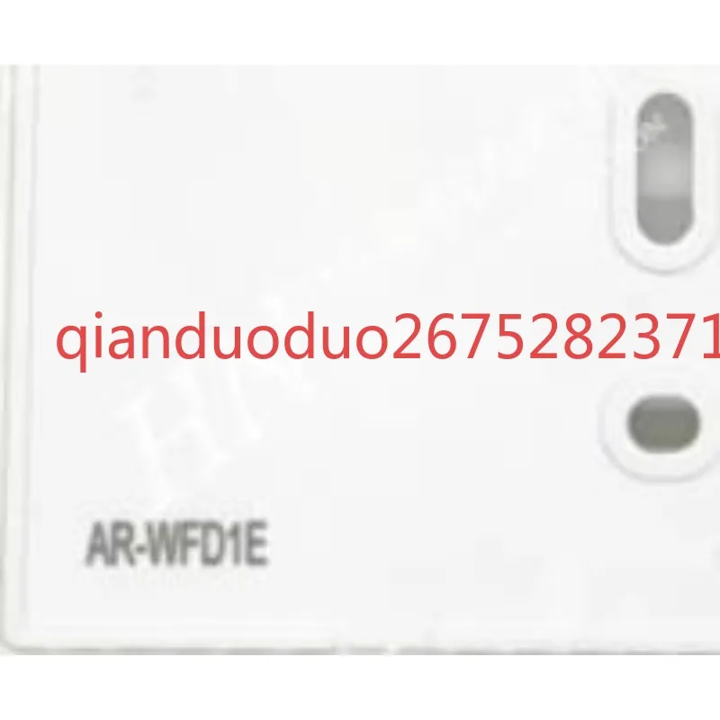 Suitable for Fujitsu Air Conditioning Control Panel English, Wire Controller AR-WFD1E New