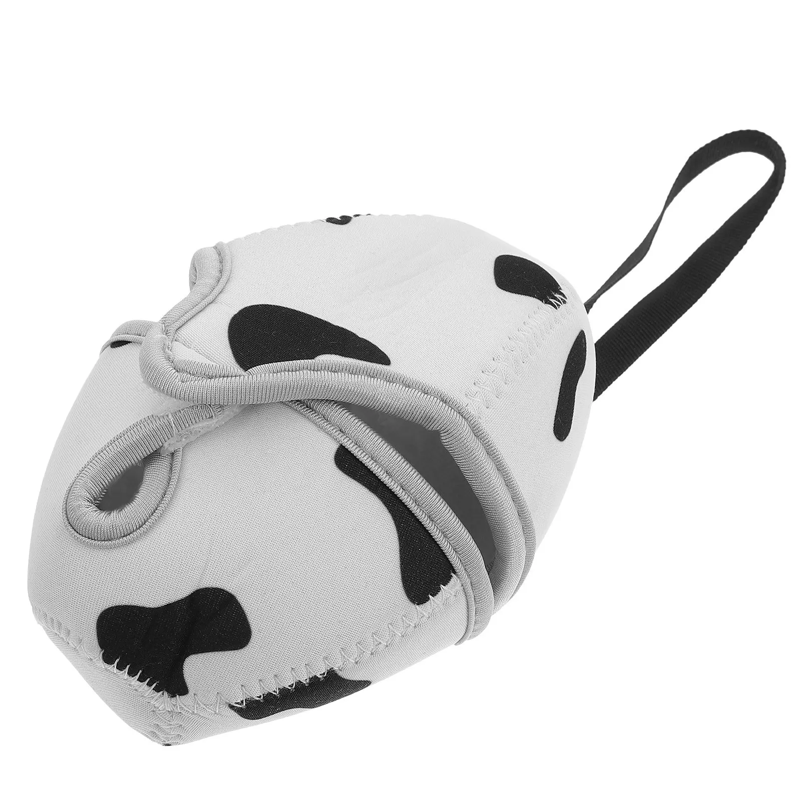 

Чехол для детской бутылочки, термоизолирующий, сохраняющий тепло, защита от падений, приятный на ощупь.