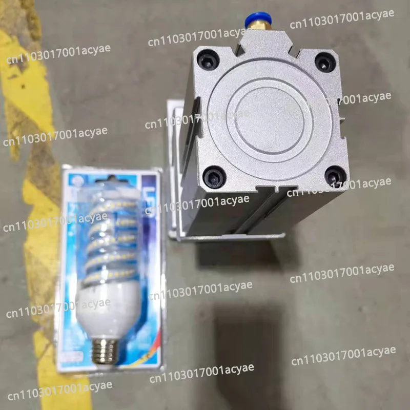 Blister box double force cylinder punching machine, punching machine