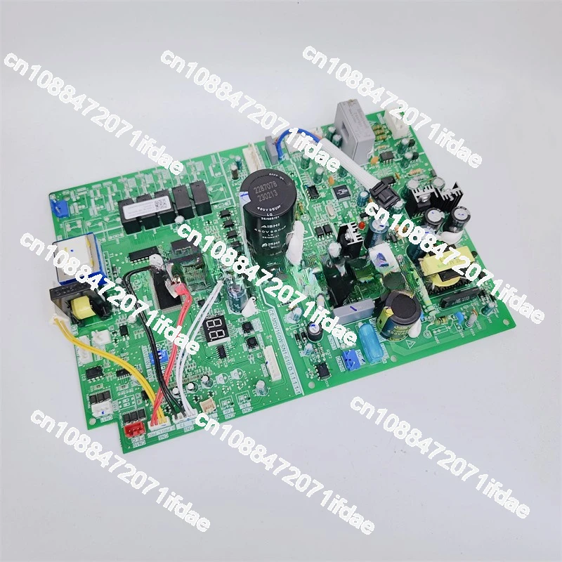 1 Piece Free Shipping New Central Air Conditioning Board CE-MDV160W/SN1-610.D.1.1.1.1-1 17127000001917 CE-MDV160W/SN1-610