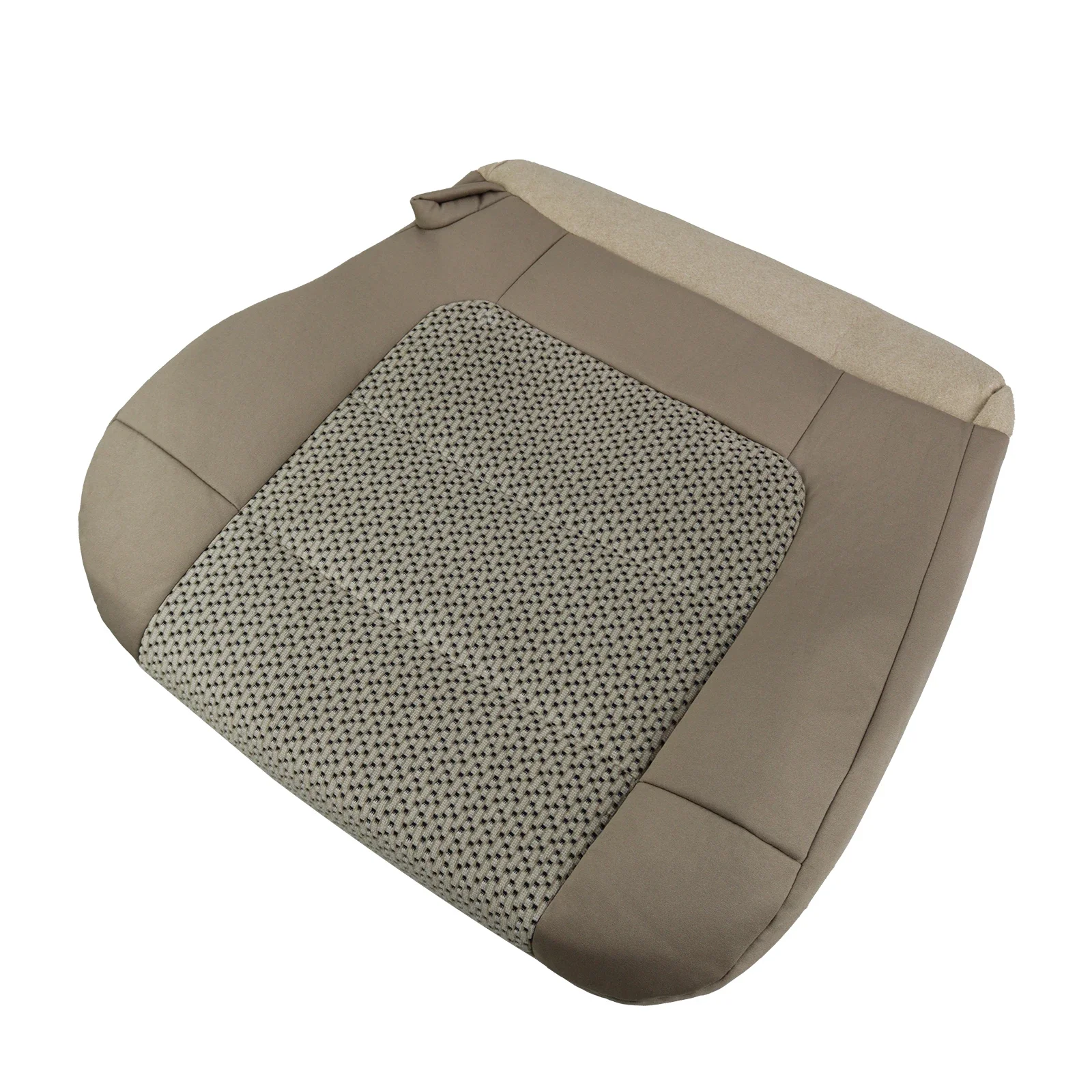 

Кожаный чехол на сиденье со стороны водителя FTZT02, совместимый с F150 XLT 2001-2003 гг.