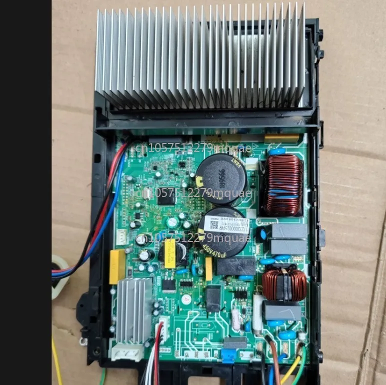 

Основная плата кондиционера KFR-35W/BP3N1-D.13.WP2-1 17122000038329 для Midea