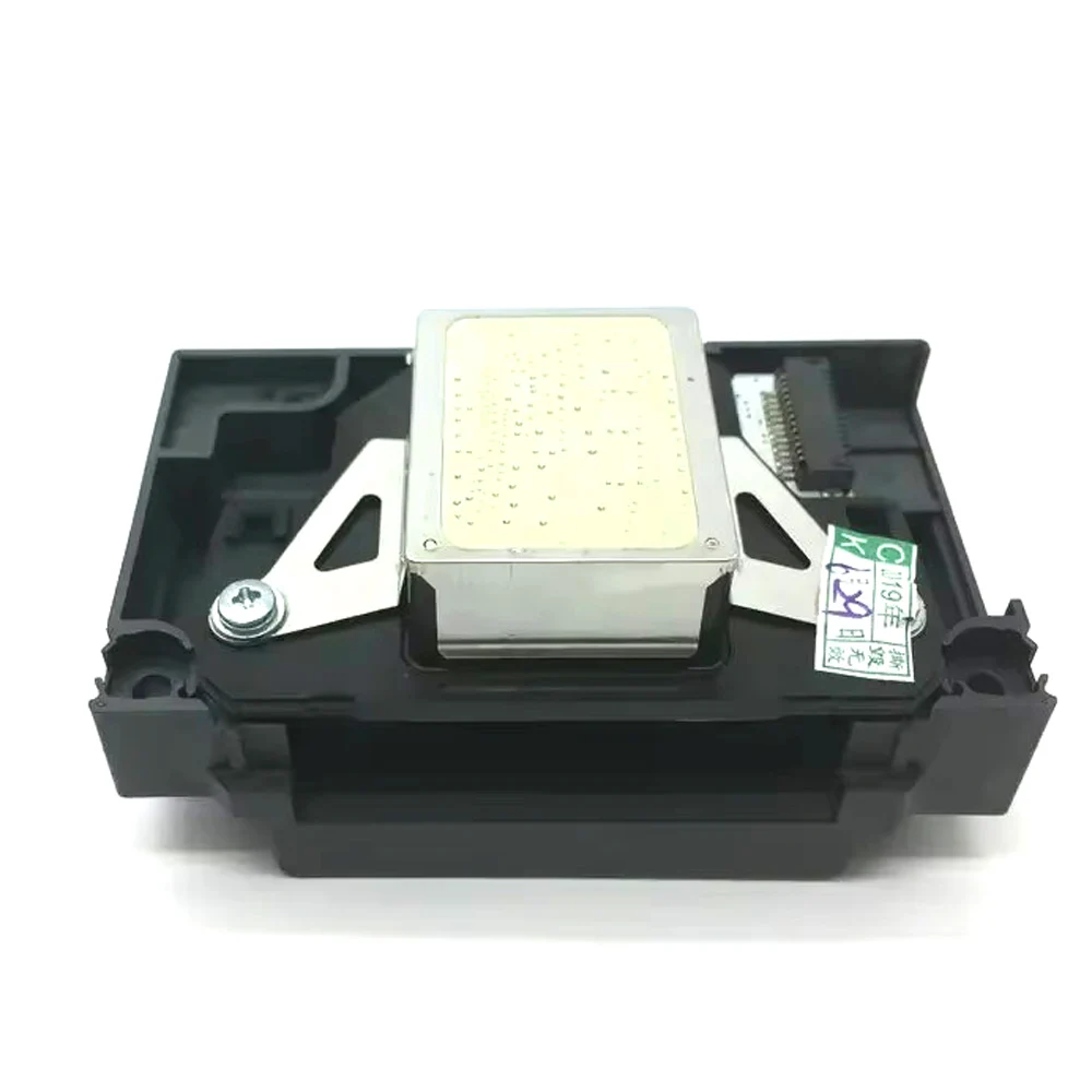 F180030 F180040 F180010 F180000 F1800400030 Print Head for Epson L800 L801 L805 PX660 R290 T50 T60 R330 P50