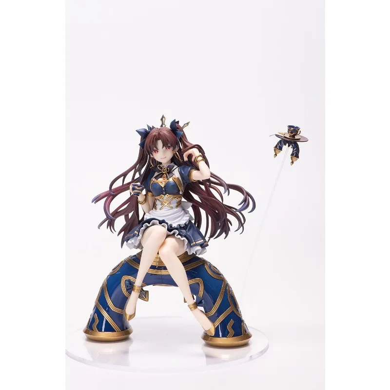 nouvelle-figurine-anime-gk-ishtar-kawaii-en-resine-modele-blanc-a-assembler-soi-meme-jouets-poupee-ornement-cadeaux