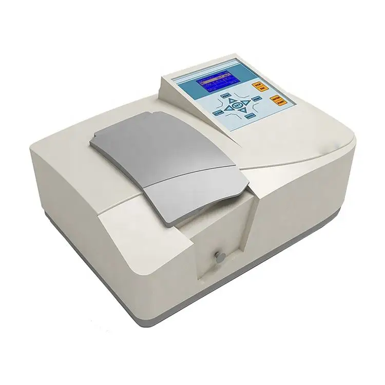 Portable Auto Atomic Absorption Spectrophotometer Economic Uv Vis Nir Spectrophotometer