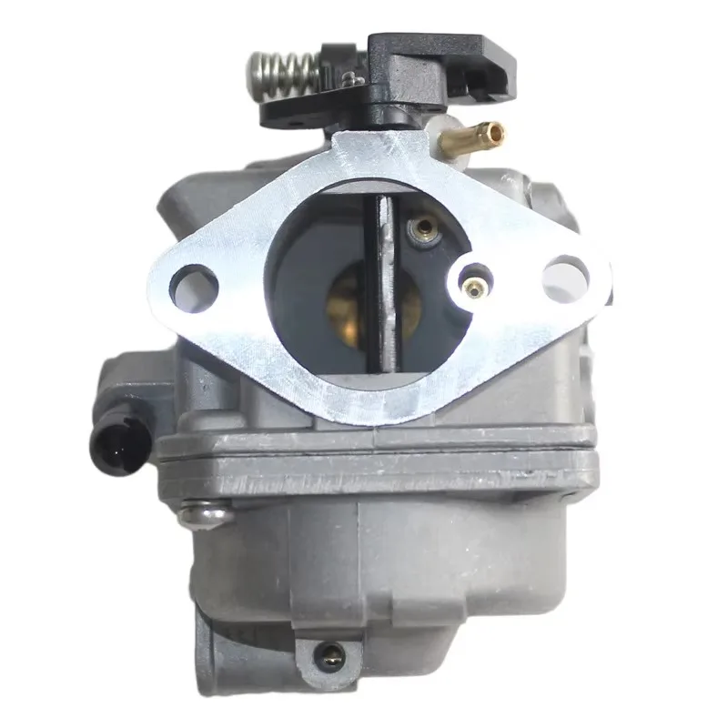 

Новый карбюратор для лодочного мотора Nissan 3R1-03200-1 3AS-03200-0 803522T, 4-тактный, 2.5/4/5 л.с.