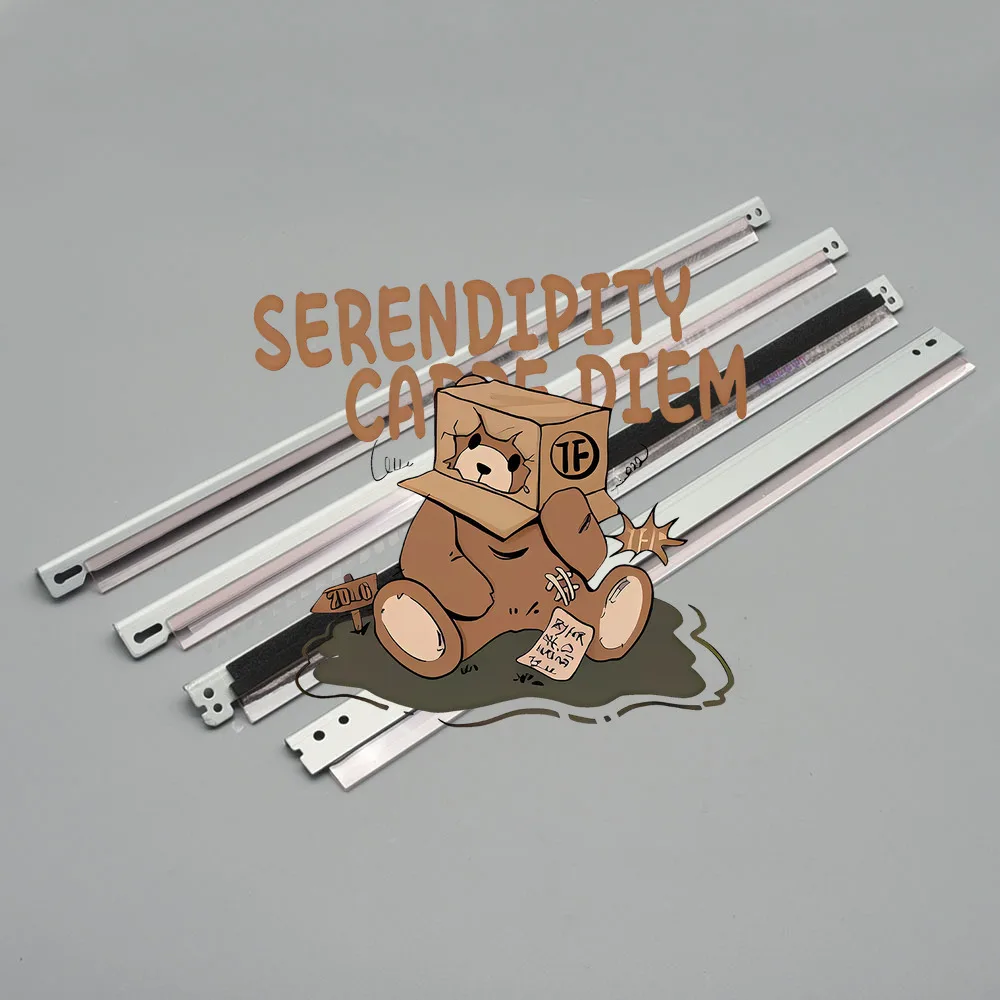 

DC240 Drum Transfer Cleaning Blade For Xerox 700 C60 C70 C75 J75 550 560 570 240 242 250 252 260 7655 7665 7675 7755 7765 7775