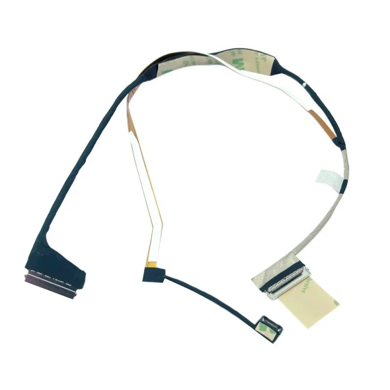 F+For MSI MS-17L1 GF76 11UE 11UG GL76 11UEK EDP 40PIN 300HZ LCD Video Screen Cable
