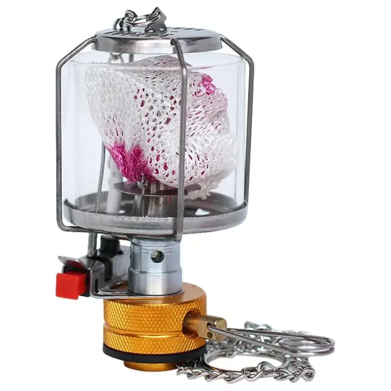 Tt Lanterne à Gaz P… - image