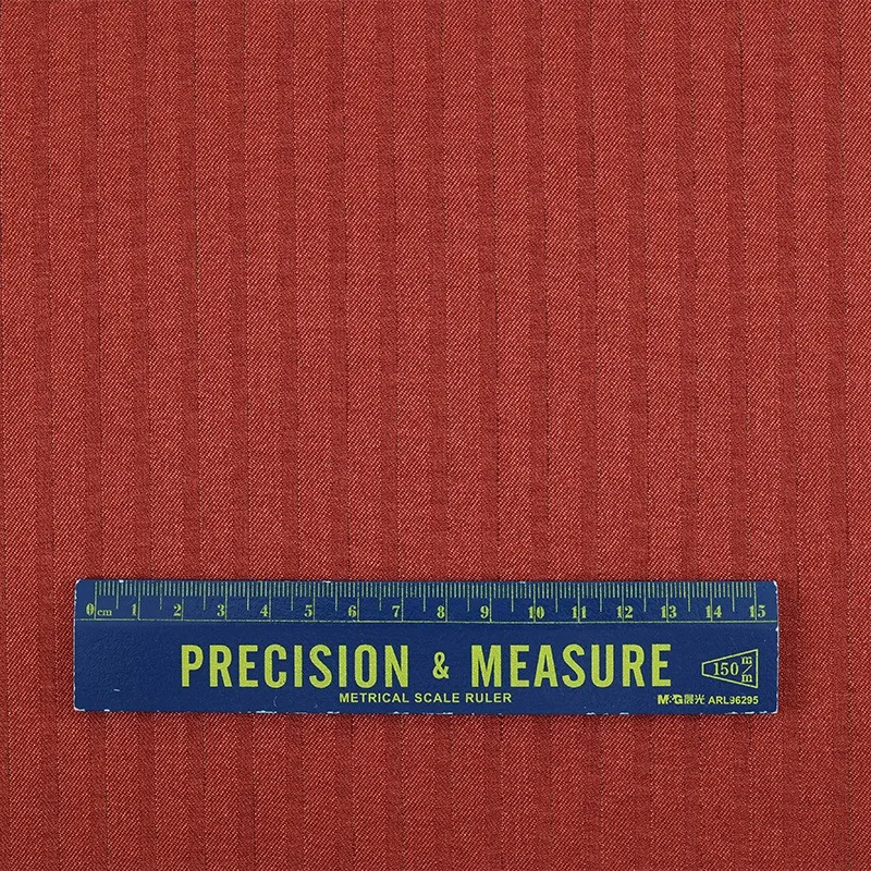 Эластичный темный полосатый костюм, брюки, профессиональная одежда, школьная форма, ткань