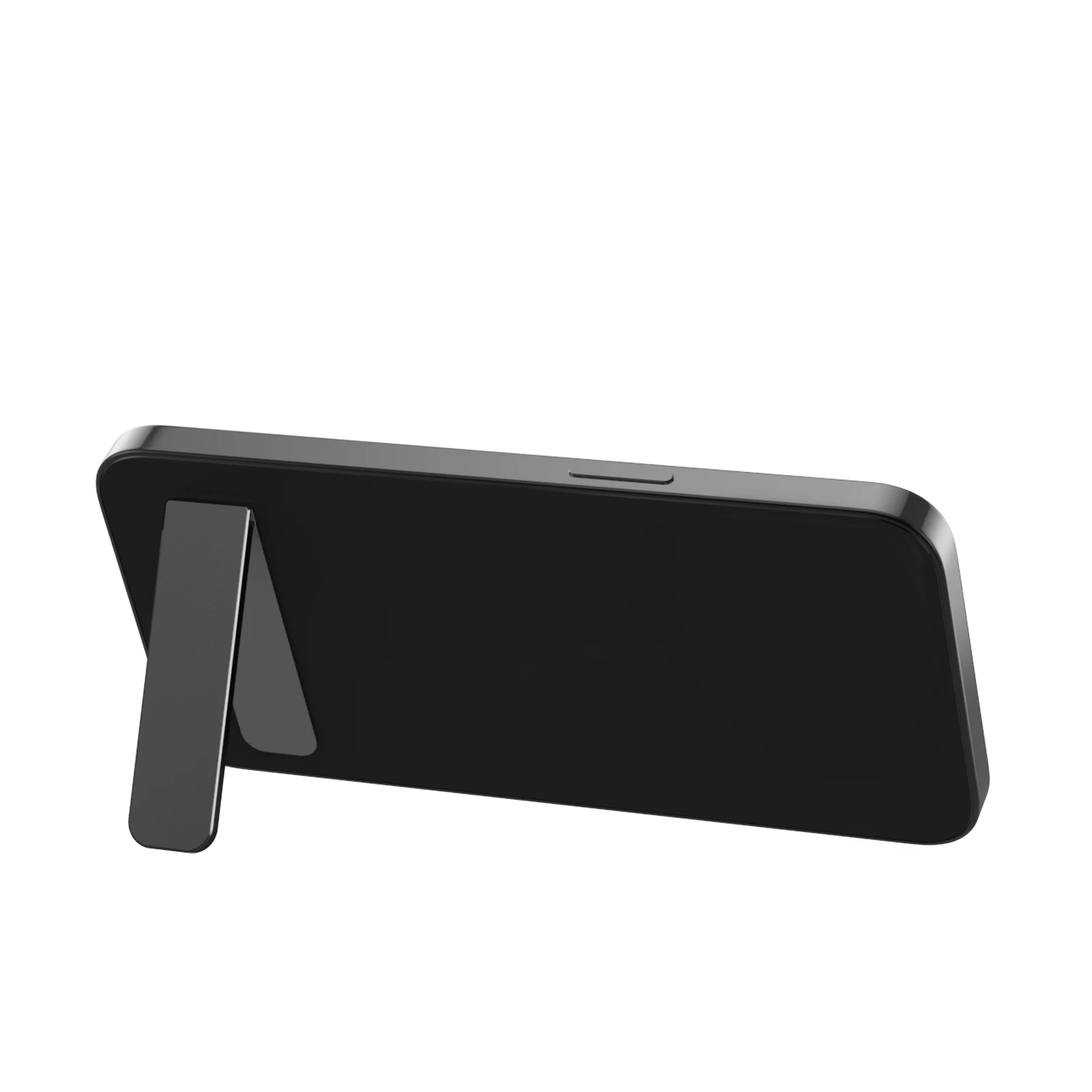 

Phone Kickstand Attachment Foldable Phone Stand Horizontal And Vertical Adjustable Kickstand For Phone Thin Adhesive Mobile