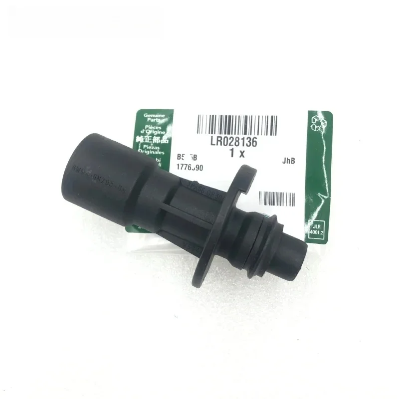 LR030593，LR028136，3.0L V6 5.0 V8 Engine Water Pump Connector Oil Cooler Pipe for Discovery LR4 Range Rover Sport Jaguar XF XJ XE