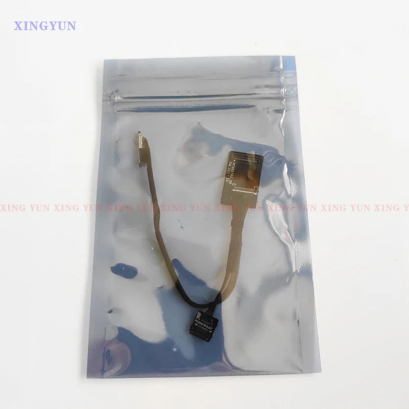 FPV Signal Line New Original FPV Drone Part Gimbal Camera Signal PTZ Line Coaxial Cable For DJI FPV Replacement Accessory
