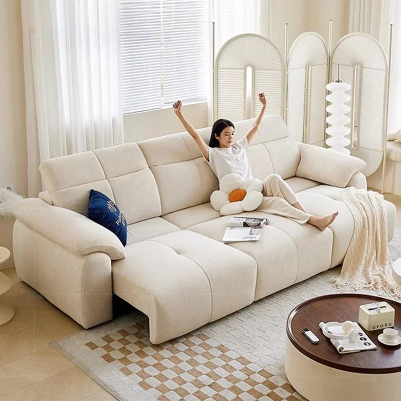 Modern Smart Electr…