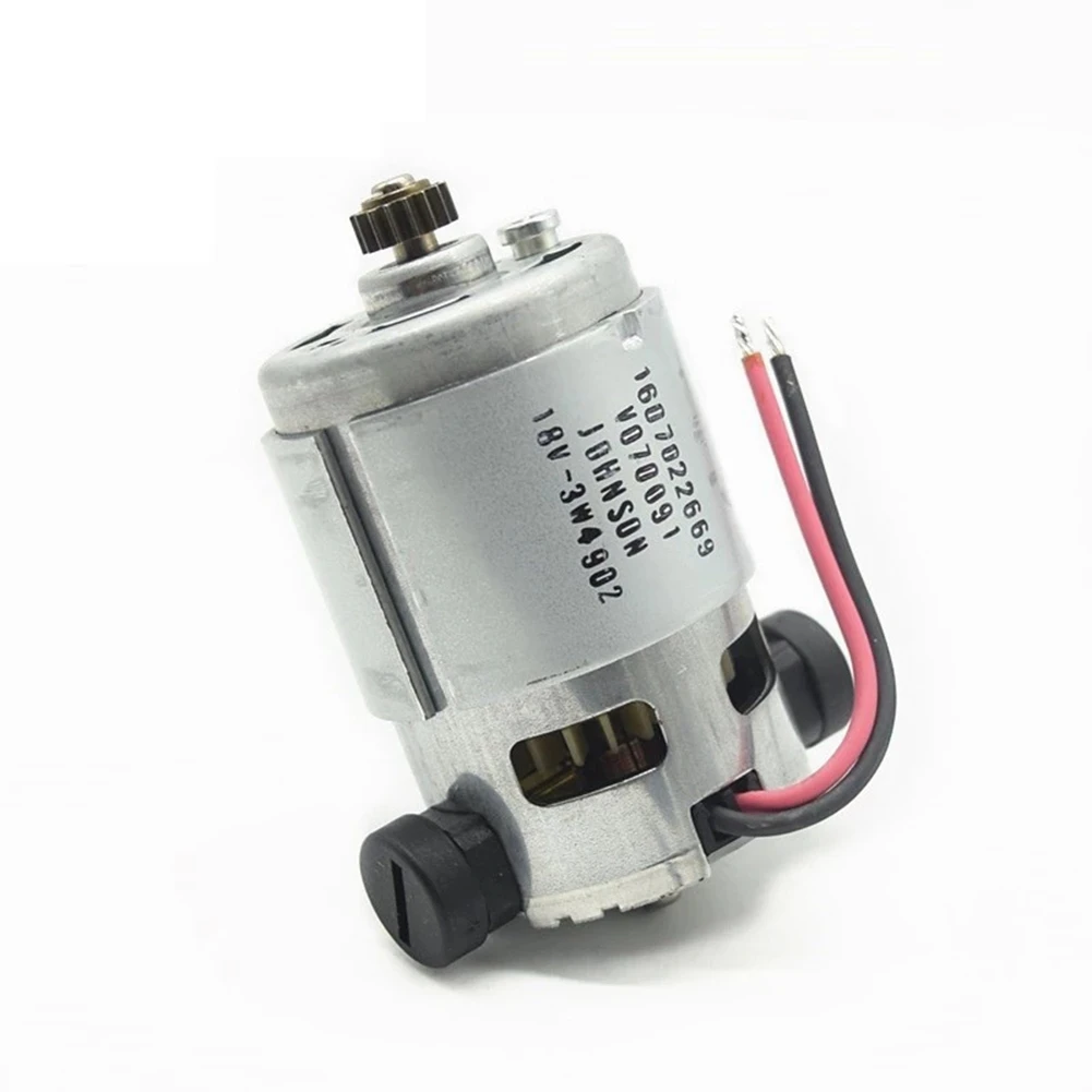 

HOT 18V Motor Engine for BOSCH GSR GSB 140-LI GSR140-LI GSB140-LI GSR 180-LI GSB 180-LI GSR180-LI GSB180-LI Impact Drill