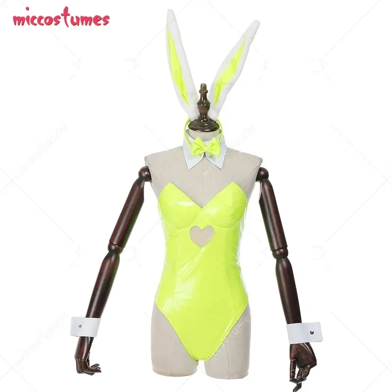 

x,3;f\6;h/ABC123Women's rabbit cosplay costume, Japanese anime, cute girl bodysuit, multicolored suit6;j'3\y,8/