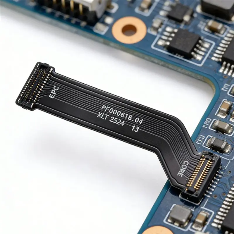 AS95-ESC Cable For DJI Mini 1/2, ESC Power Flexible Wire Line , Replacement Repair Parts Drone Accessories