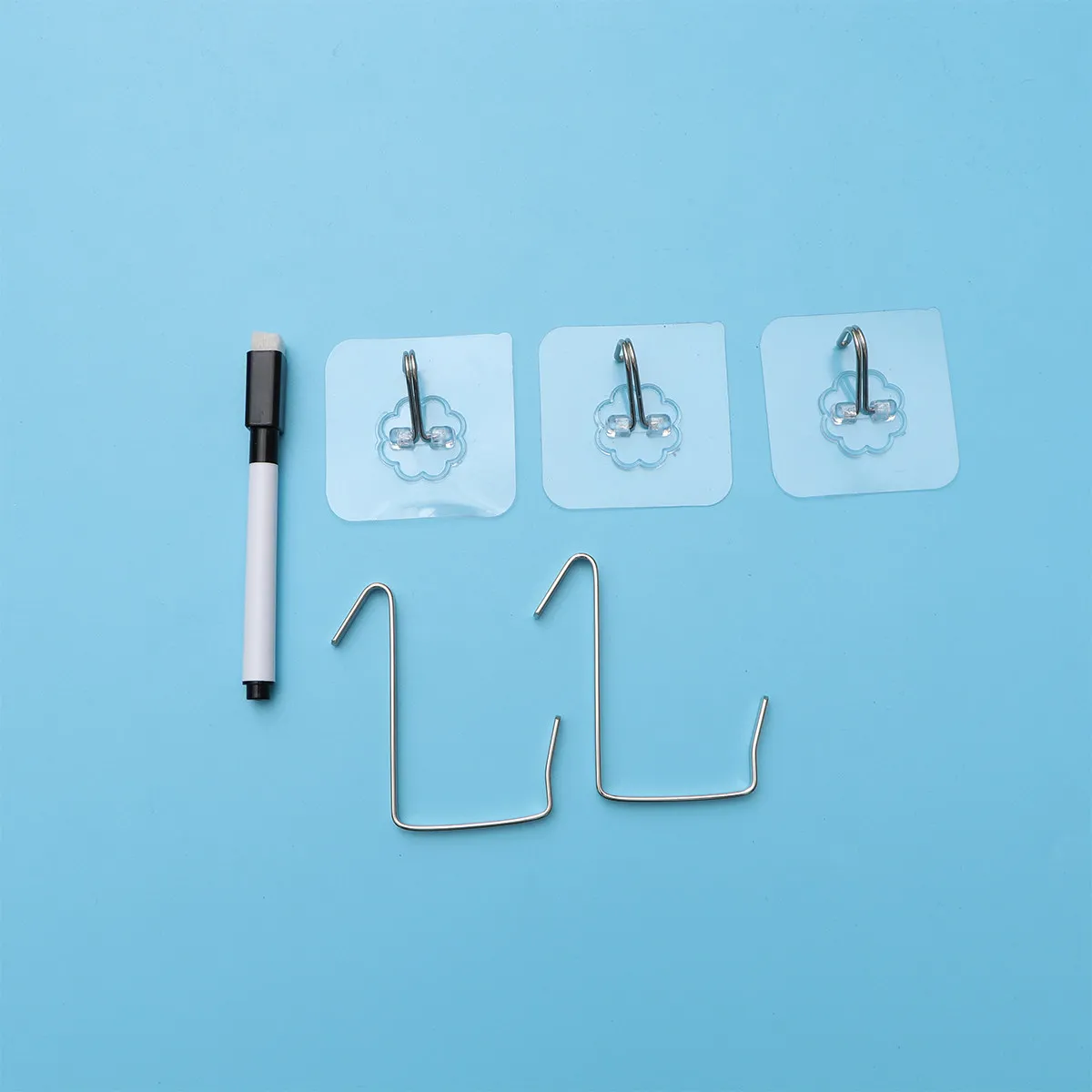 

Магнитная доска-плакат для настенного крепления: идеальный инструмент для обучения в классе, дома, для индивидуального и группового использования, магнитные фразы