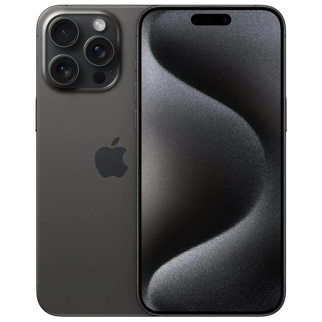 Apple   A2848  iPhone 15 Pro Genuine Original Apple Device, Authentic ，Free Charging Cable Included Good Condition Refurbished Used Iphone view 3