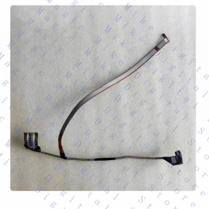 

UU FHD Flex Screen Display Cable for Msi MS17K1 GE77 K1N-3040299-H58 40Pin