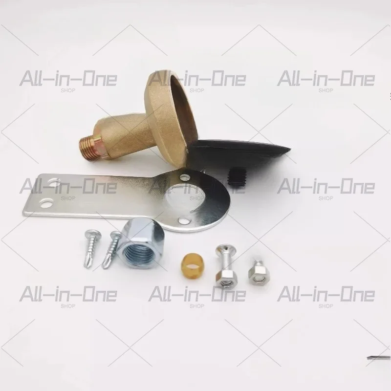 LPG Filling Nozzle, Dual-Fuel Filling Nozzle, LPG Filling Valve, Gas Fittings