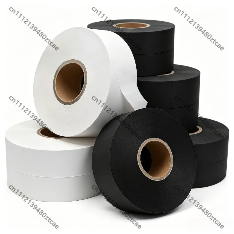 

Kraft Paper Seam Tape Ultra Thin Gypsum Board Gap Caulking Bandage Wall Crack Repair Joint Tape For Construction Decoration