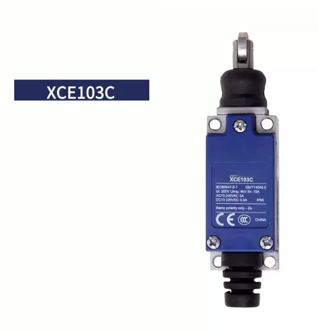 For schneider original travel limit slot switch xce103c