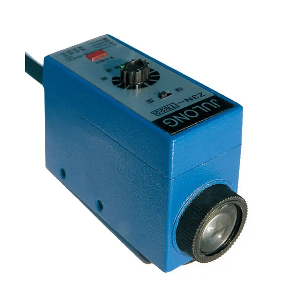 HWGONGKONG Photoelectric Sensor Z3N-TB22 Color Code | High Precision Web Edge Detection Pump Gear Printing Laminating Packaging