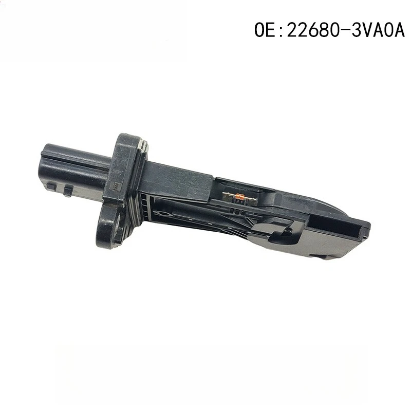 22680-3VA0A AFH60M-47 Mass Air Flow Meter Sensor For Infiniti QX60 For Nissan Altima X-trail Pathfinder 226803VA0A