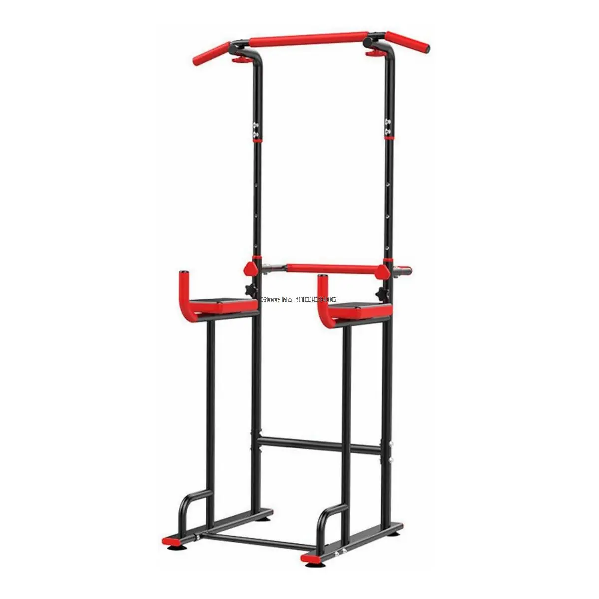 

Multifunctional Home Indoor Pull-up Horizontal Bar Exercise Training Strength Tower Gym Fitness Equipment