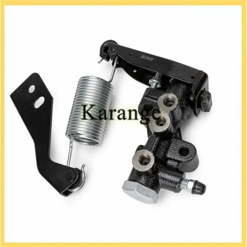 4640056G04 Brake Load Sensing Valve Assembly For Nissan D21 1993-1997 46400-56G04 46400 56G04 Car Accessories