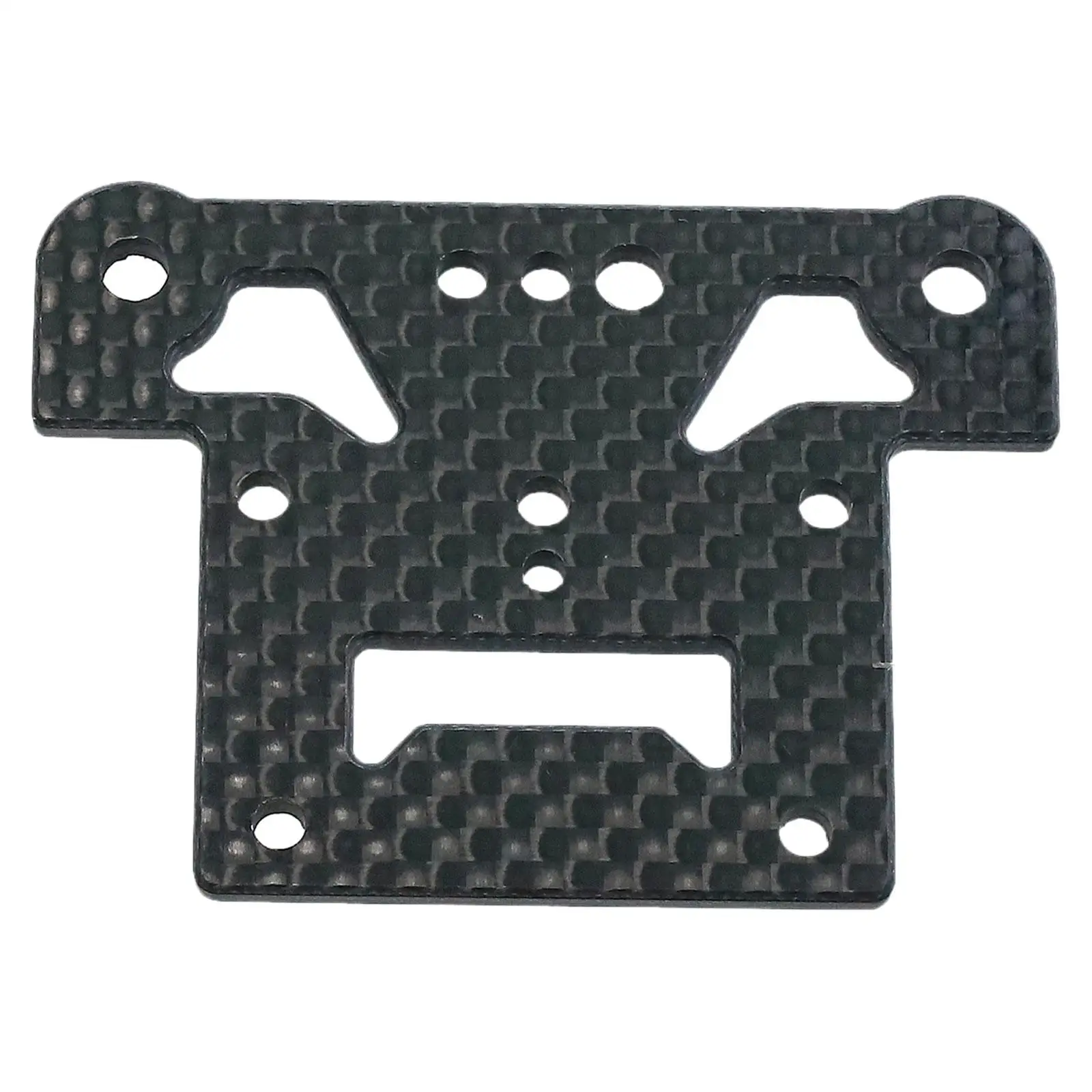 لوحة غطاء التوجيه 1/6 1/7، قطع غيار، جزء ترقية دعامة توجيه سيارة RC لـ Arrma 6S Model RC Car Crawler DIY Accs، #2