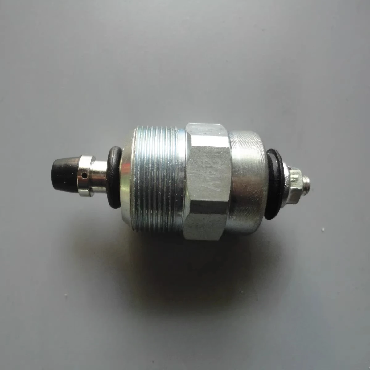 accessoires-de-generateur-Electrovanne-magnetique-12v-24v-pour-coupure-d'huile