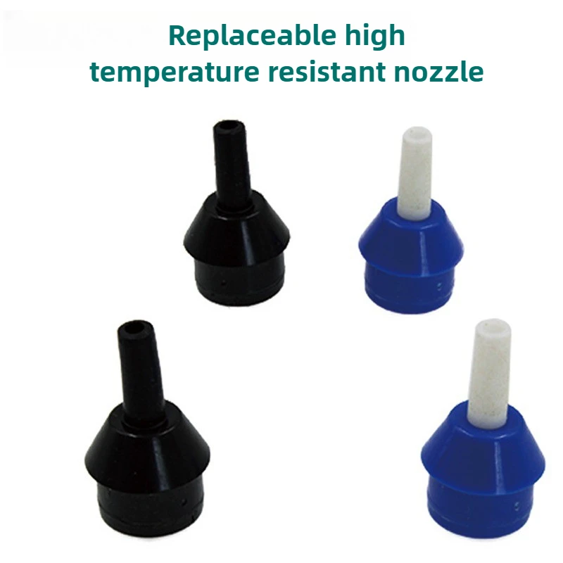 Handmatige desoldeerpomp Draagbare soldeerzuiger Pen Huishoudelijke tinabsorptie Lassen Reparatiegereedschap Elektricien verwijderingsgereedschap