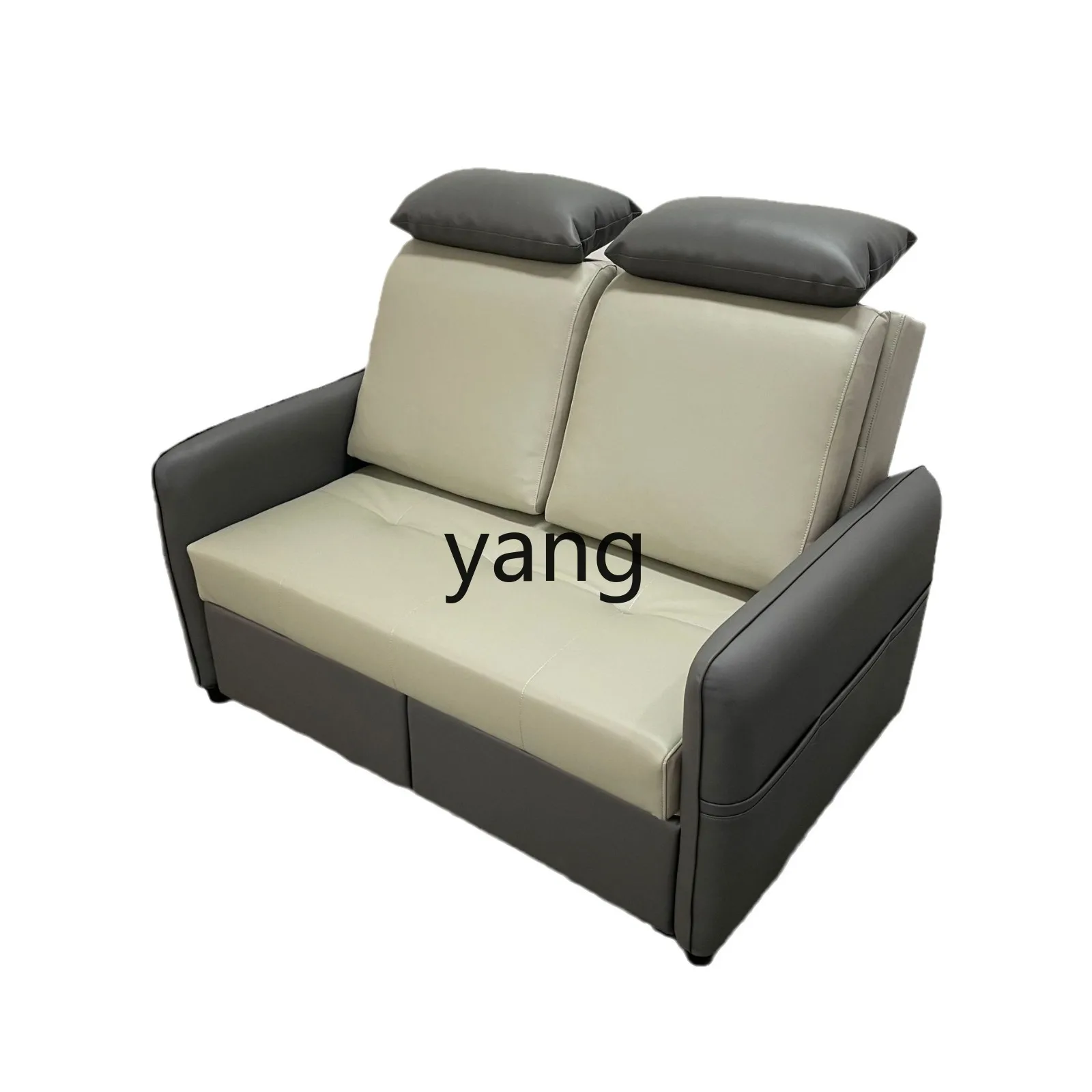 LH for small apartment multi-functional living room lunch break dual-purpose folding bed