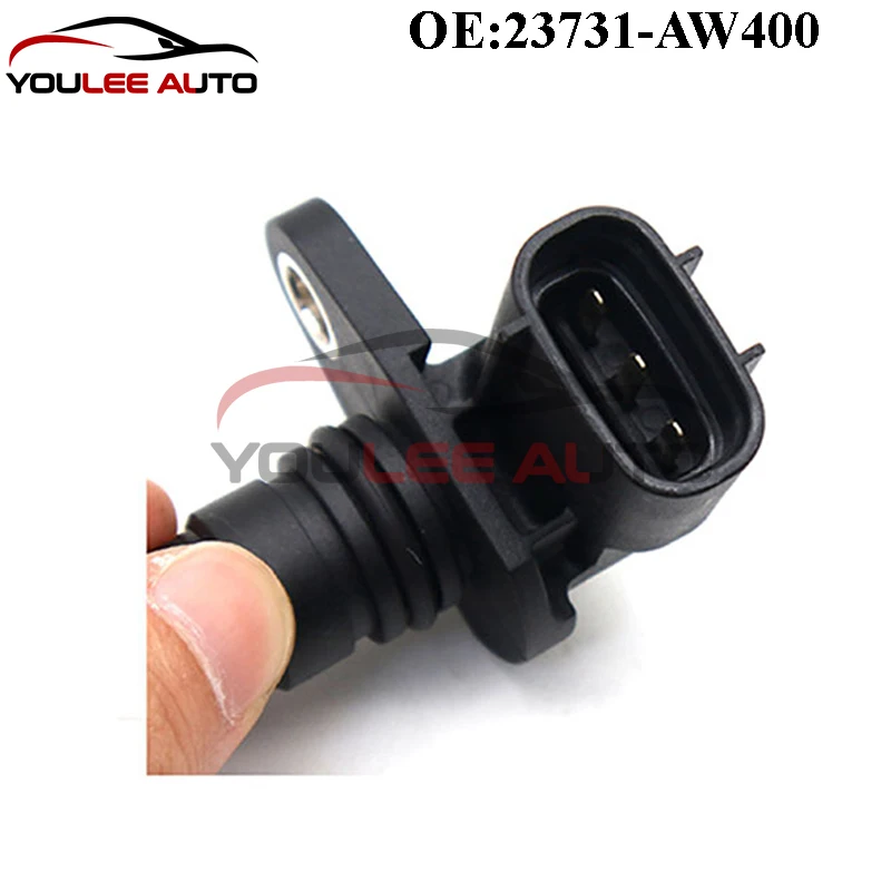 

23731-AW400 23731AW400 23731 AW400 949979-0090 9499790090 Camshaft Position Sensor For Nissan X-Trail T30 2.2 dCi