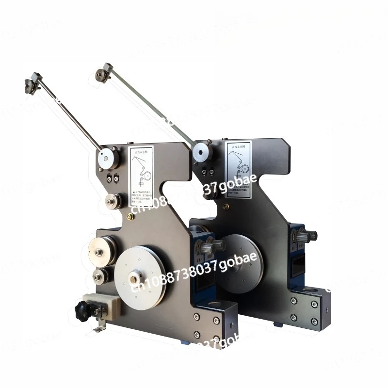 Suitable for various winding machines, easy to adjust, stable and reliable tension, winding machine electronic tensioner