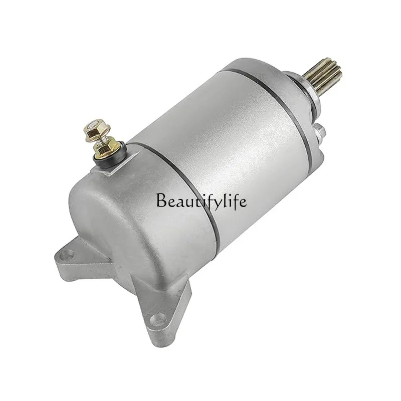 

3Jb-81890-00-00 22U-81800-60-00 Start motor motor