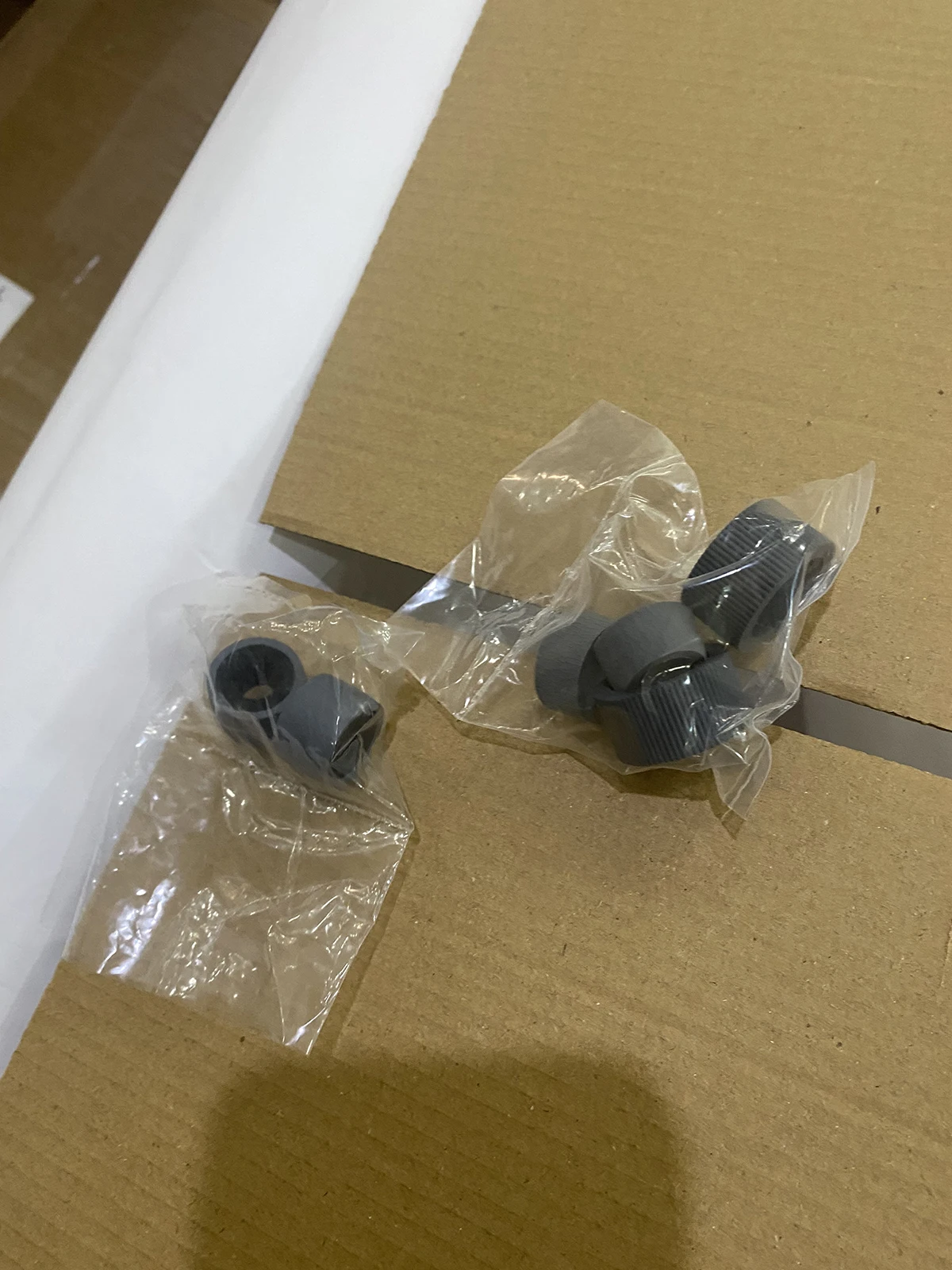 

5X 5972B001AA MG1-4648 MG1-4650 Комплект сменных роликовых шин для сканера Canon DR-M140 imageFORMULA