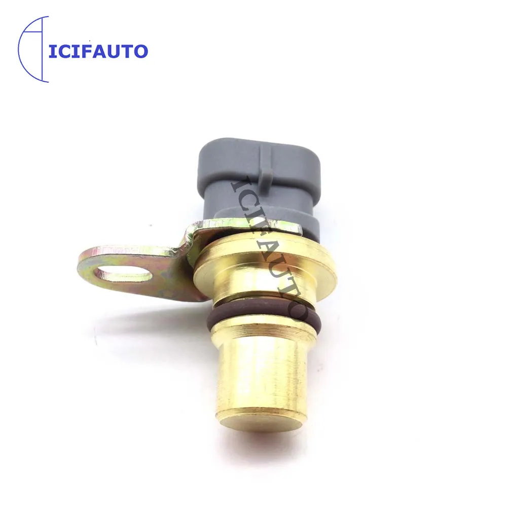 10456250 Cam Camshaft Position Sensor + Pigtail Connector for Chevrolet GMC Isuzu Pontiac 96-03 OE# PC115, 10456617,8-10456250-0