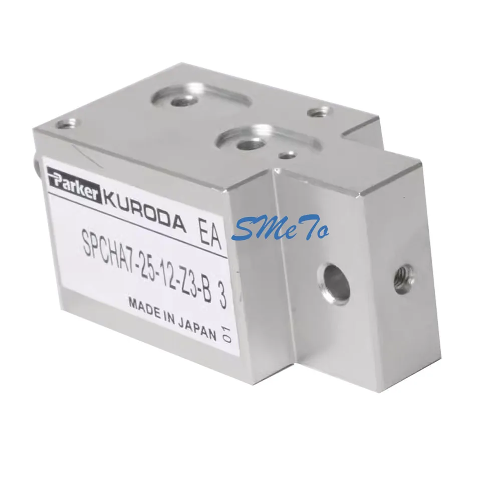 SPCHA7-25-12-Z3-B Cp6 Square Cylinder Feeder SMT Service Seal Ring Accessory For Fuji SMT Machine Accessories