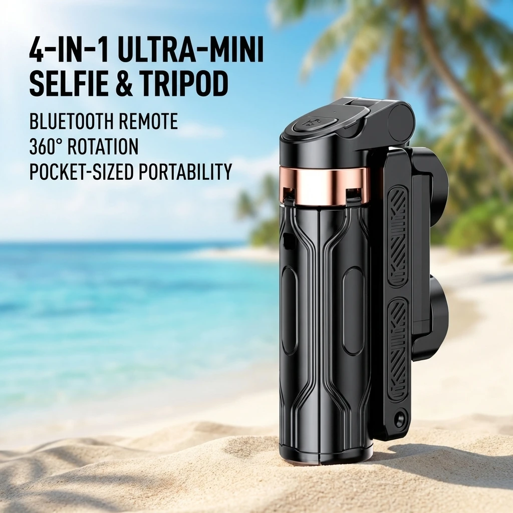 Thumbnail 3 - #40 Trending Selfie Sticks Right Now