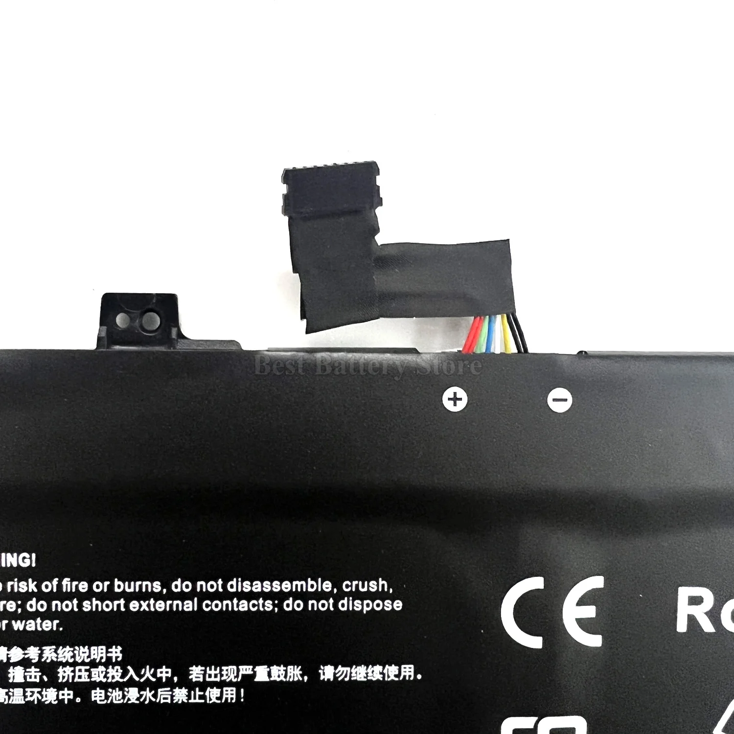 L18D6PD1 L18M6PD1 L18C6PD1 L18M6PD2 Laptop Battery For Lenovo Thinkpad X13 X390 X395 5B10W13923 5B10W13924