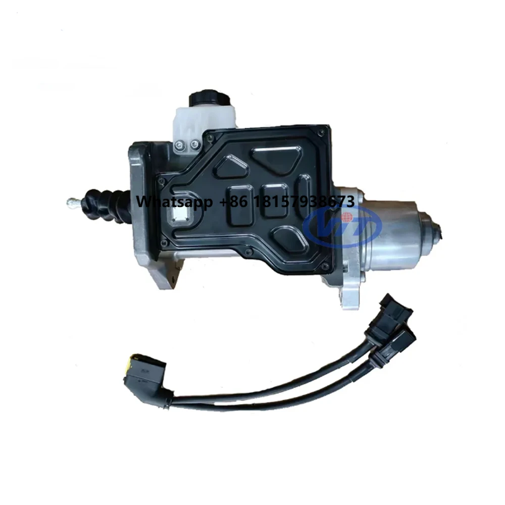 

VIT-U Truck Spare Parts Clutch Actuator Valve S2CP10087A S2CP10055A 2300038