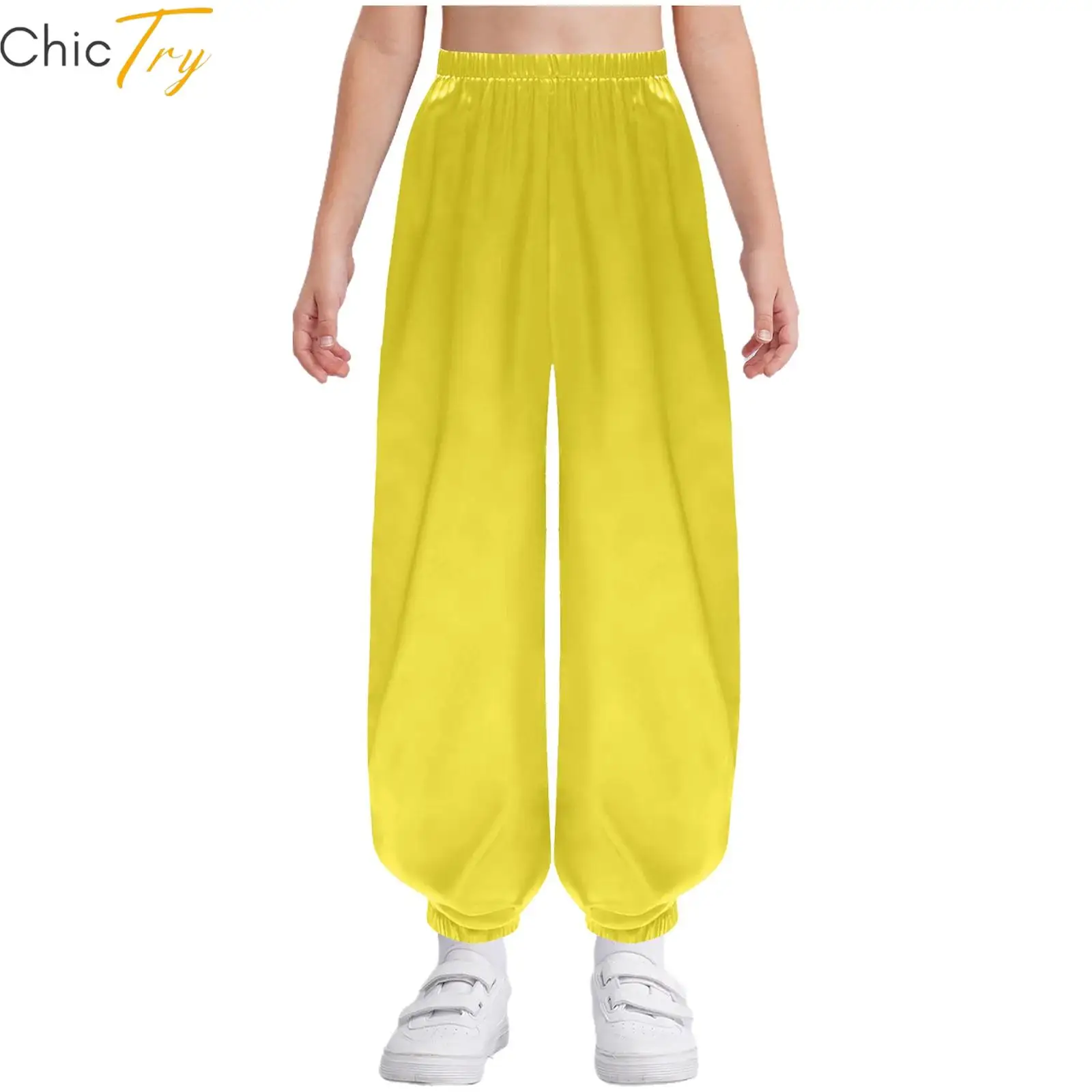 

Детские традиционные китайские штаны для мальчиков и девочек, униформа кунг-фу, костюм тай-чи, Вин Чун для боевых искусств для занятий спортом, тренировка боевых искусств