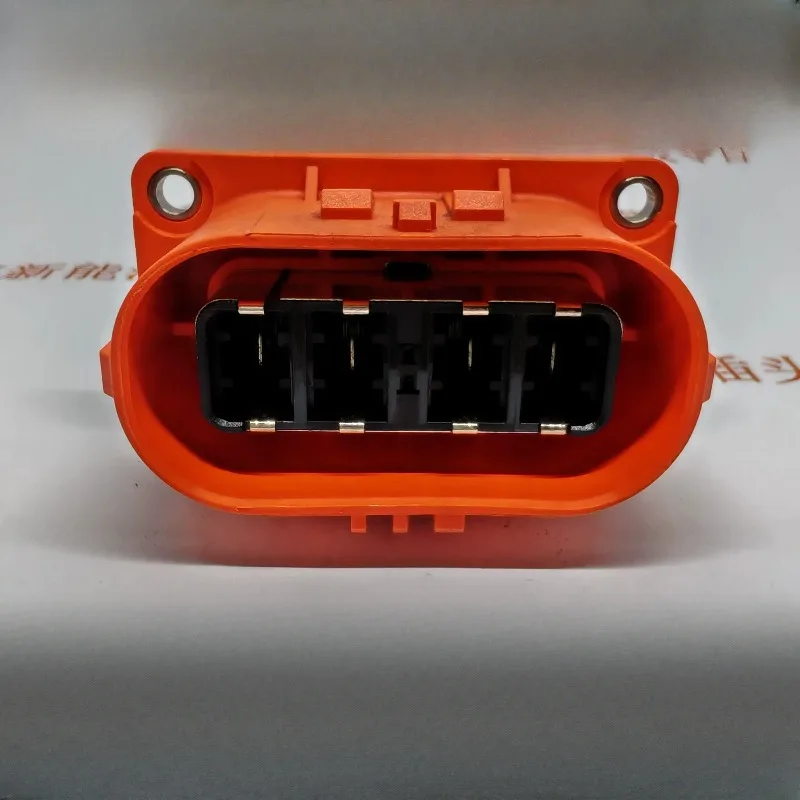 1PCSREMII-T4PAH-6-A new energy high voltage socket shell sheath