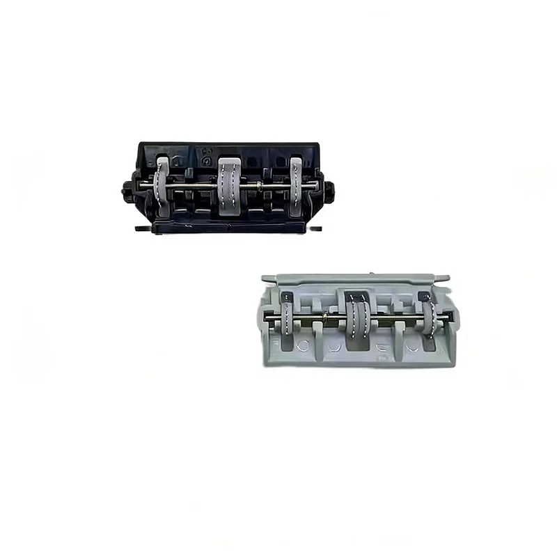 Q6683-60196 Starwheel Gears 24-44inch 20 x Black + 16 x Grey Compatible for HP Designjet T610 T1100 T790 T770 Z3200
