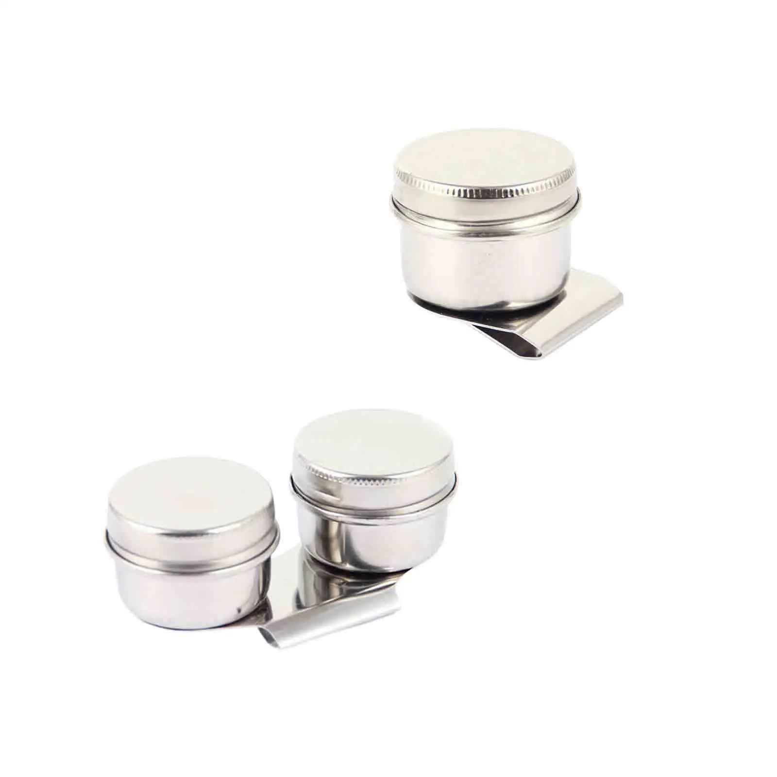 Масляная палитра, чашка, терпентинский растворитель, емкость, зеркальная краска, чашка для акварельных искусств, для студентов, художников