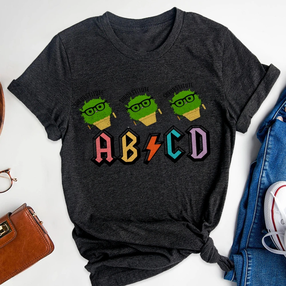 

Women Graphic T-Shirt 2025 - Vintage Oversized Cotton Tee With Unique Print Streetwear Casual Loose Fit Top Hot Sale Trendy
