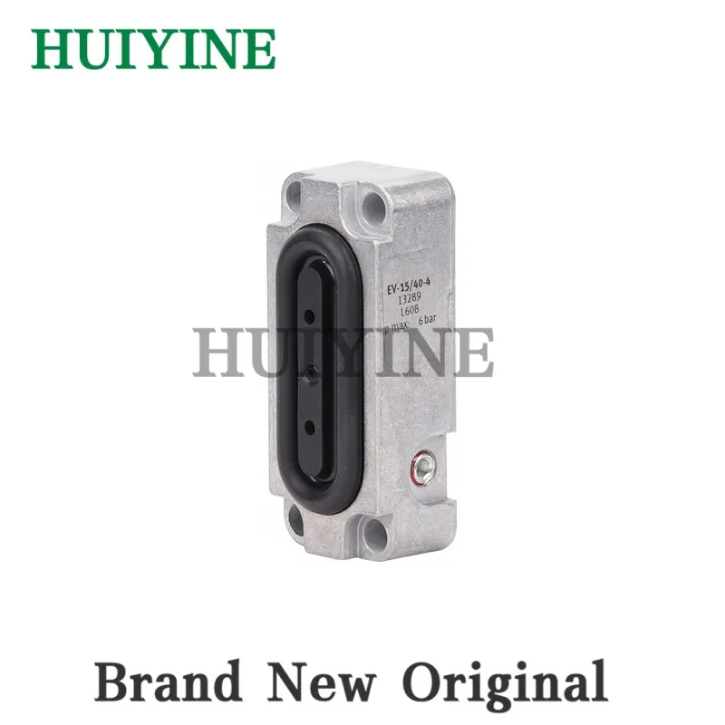 

New EV-10-30-3-151993 EV-15-40-4-13289 EV-15-63-4-13290 PLC Module